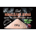 Sůl Himalájská jemná uzená na švestkovém dřevě - vak 250g